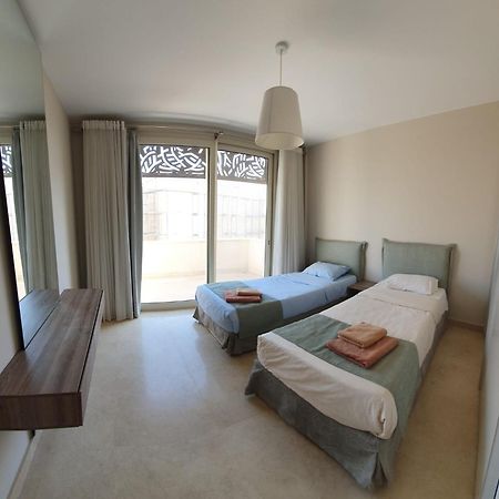 洪加達Mangroovy 2Br With Roof公寓 外观 照片