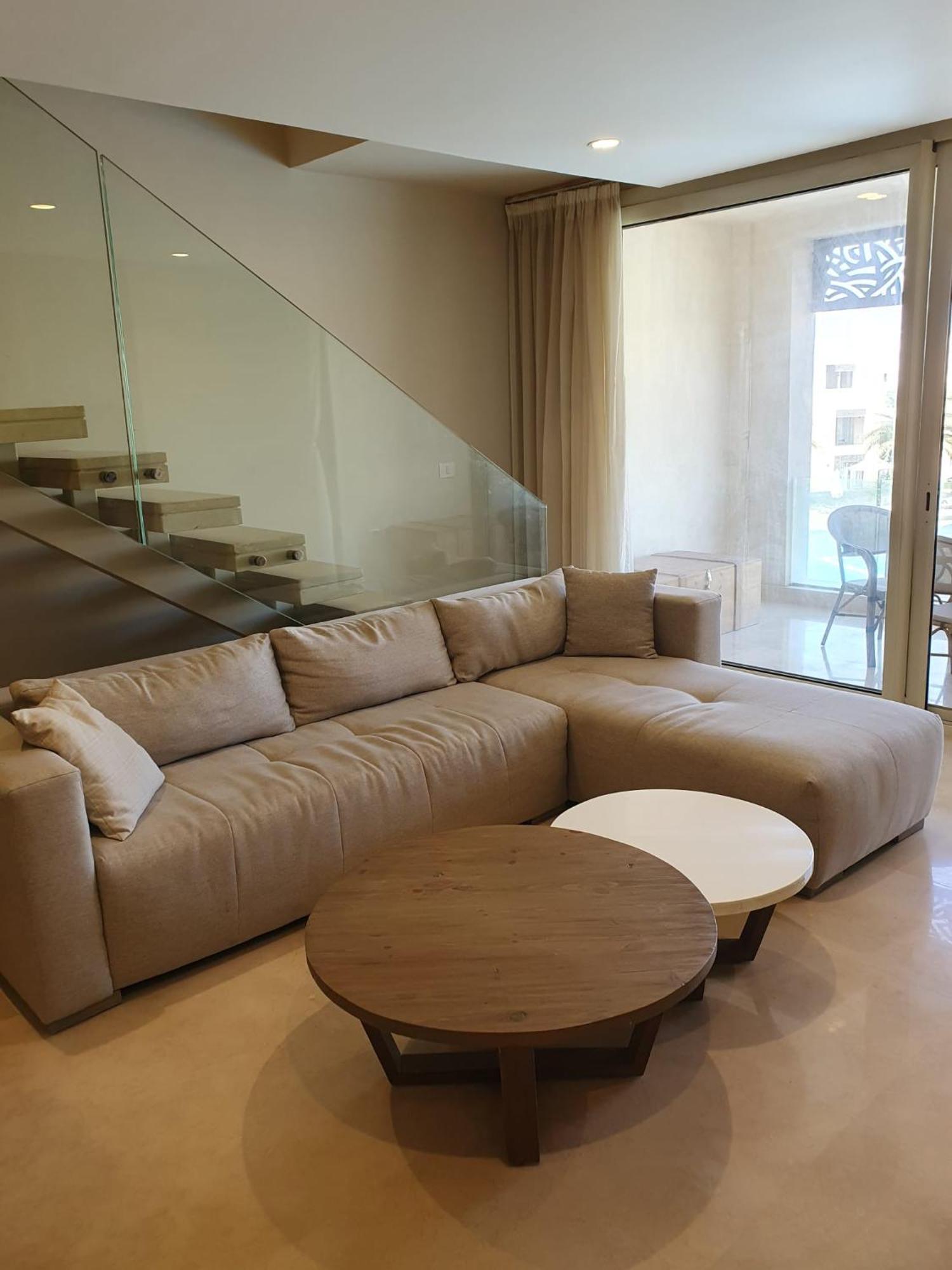 洪加達Mangroovy 2Br With Roof公寓 外观 照片