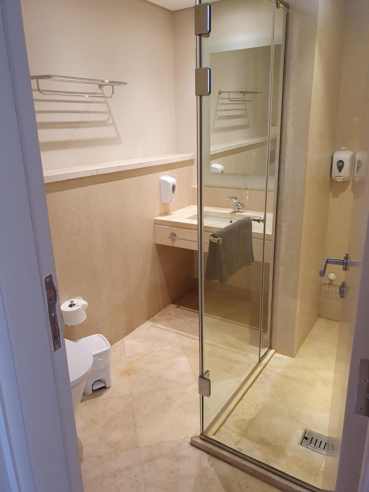 洪加達Mangroovy 2Br With Roof公寓 外观 照片