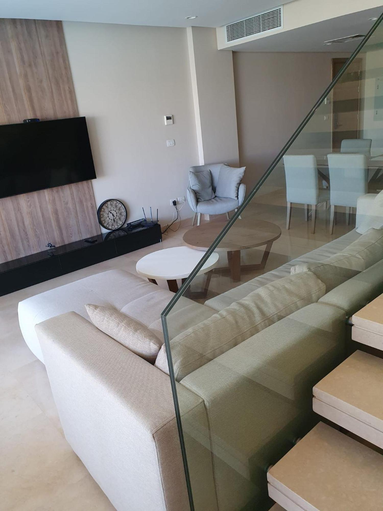 洪加達Mangroovy 2Br With Roof公寓 外观 照片