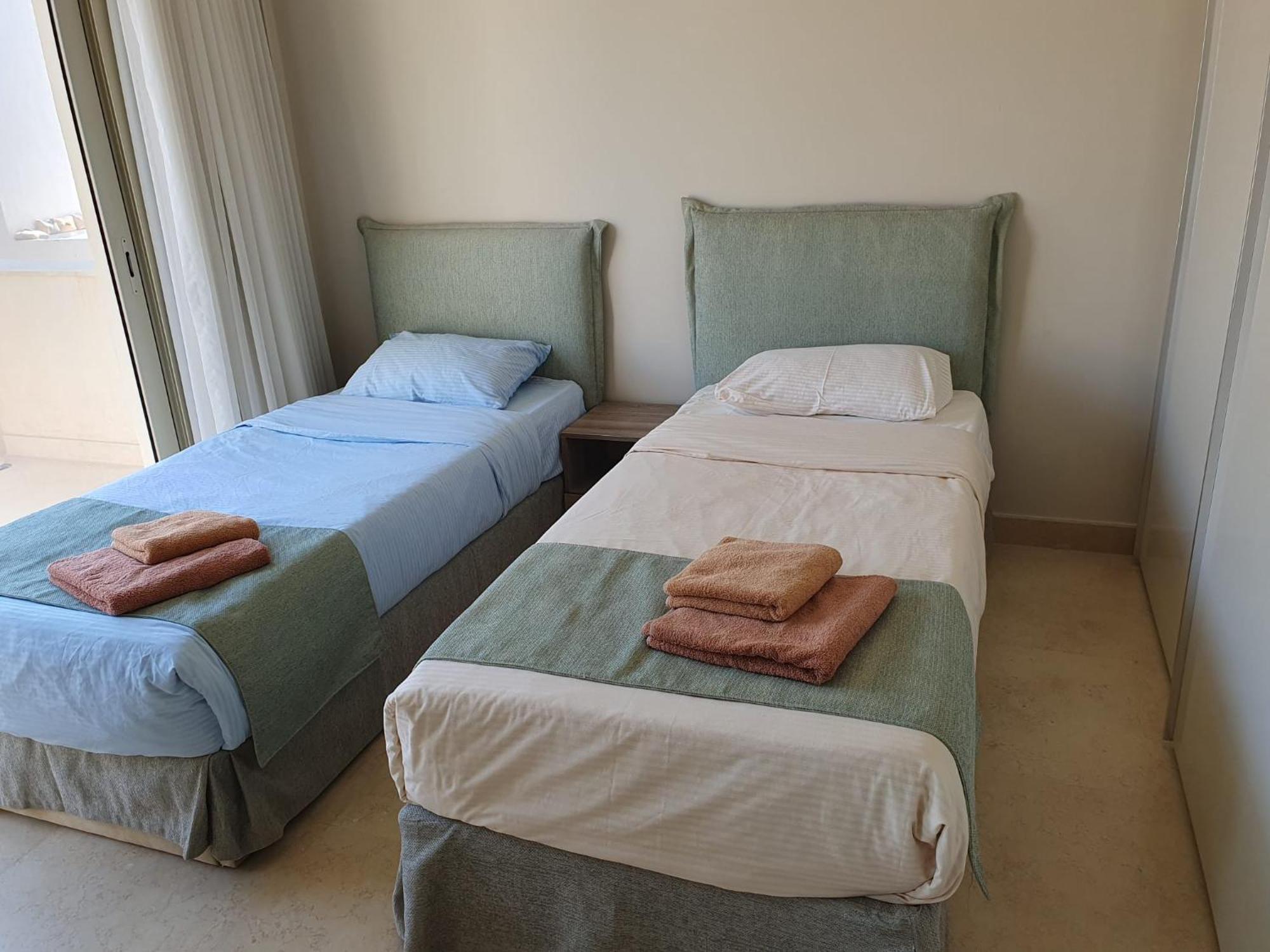 洪加達Mangroovy 2Br With Roof公寓 外观 照片