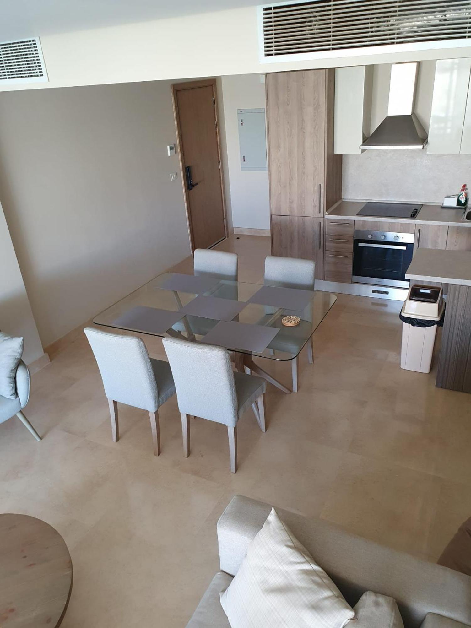 洪加達Mangroovy 2Br With Roof公寓 外观 照片
